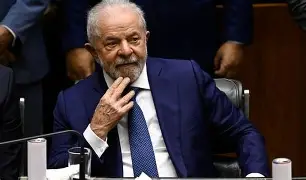 Lula Condiciona Novo Ministério da Segurança à Aprovação de PEC no Senado