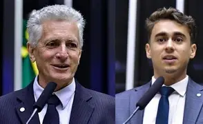 Nikolas Ferreira vira alvo de pedido de investigação na PGR após posts sobre caso Ypê; embate político amplia tensão com Rogério Correia