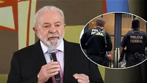 PF troca delegado que investigava caso ligado a Lulinha e decisão gera reação no STF