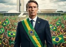 PT aciona TSE para tentar barrar filme sobre Bolsonaro e gera reação nas redes