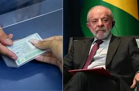 Governo passa a exigir exame toxicológico para tirar primeira CNH de carro e moto Governo passa a exigir exame toxicológico para tirar primeira CNH de carro e moto