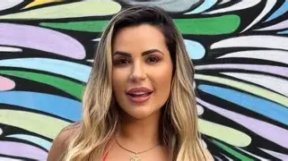 Deolane Bezerra é presa novamente em operação contra lavagem de dinheiro ligada ao PCC