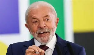 Lula defende restrição à IA nas eleições e diz que não aceitará uso da tecnologia em sua campanha