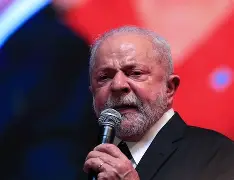 Sem Luiz Inácio Lula da Silva, atos do 1º de Maio ocupam São Paulo em meio a clima político tenso