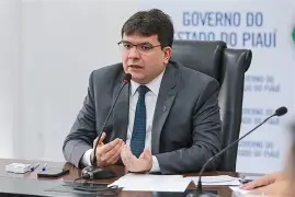 Senado libera mais de R$ 2 bilhões em empréstimos para o Piauí investir em sustentabilidade e reorganizar dívidas