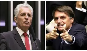 Deputado do PT é condenado a indenizar Bolsonaro em R$ 20 mil por foto com IA Deputado do PT é condenado a indenizar Bolsonaro em R$ 20 mil por foto com IA