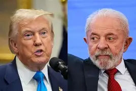 Lula reage à decisão dos EUA sobre PCC e CV e dispara: “Não aceitamos ser tratados como moleques”