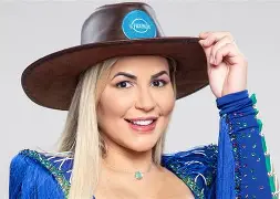 Deolane Bezerra é indiciada em investigação sobre lavagem de dinheiro ligada ao PCC