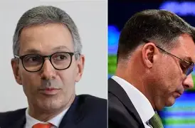 Zema recua após fala sobre áudio de Flávio Bolsonaro e chama caso de “página virada”