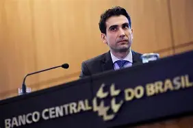 Galípolo diz que Banco Central identificou “sinais de alerta” no caso Master após criação de carteiras sem liquidez Galípolo diz que Banco Central identificou “sinais de alerta” no caso Master após criação de carteiras sem liquidez