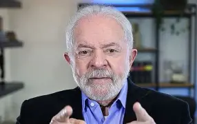 Big Techs reagem contra decretos de Lula e levam disputa sobre internet ao STF Big Techs reagem contra decretos de Lula e levam disputa sobre internet ao STF
