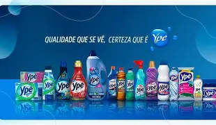 Anvisa manda recolher produtos da Ypê por risco de contaminação e empresa contesta decisão