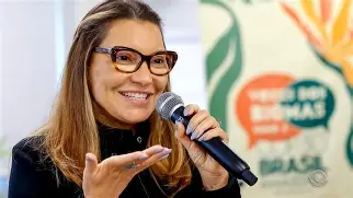 Às vésperas do calendário eleitoral, Janja surge com agenda voltada à agricultura familiar