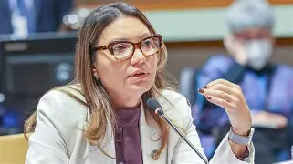 Janja é indicada a embaixadora da Aliança Global contra a Fome e gera debate político no Brasil