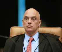 Moraes defende mudança em regra que permite assembleias reverterem prisões de deputados