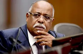 CCJ do Senado aprova indicação de Benedito Gonçalves para corregedor nacional de Justiça CCJ do Senado aprova indicação de Benedito Gonçalves para corregedor nacional de Justiça