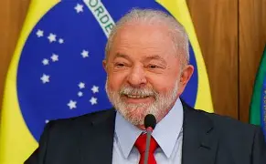 Lula revoga “taxa das blusinhas” após arrecadar mais de R$ 9 bilhões em menos de dois anos Lula revoga “taxa das blusinhas” após arrecadar mais de R$ 9 bilhões em menos de dois anos