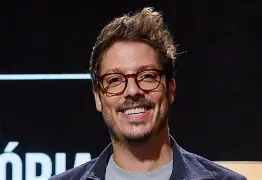Fábio Porchat reage com ironia a projeto que o declara “persona non grata” no Rio de Janeiro Fábio Porchat reage com ironia a projeto que o declara “persona non grata” no Rio de Janeiro