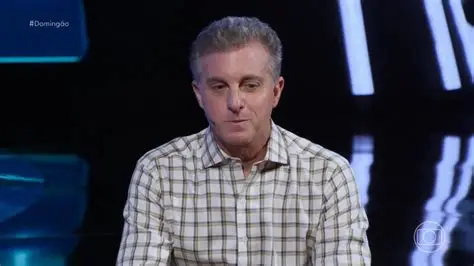 Luciano Huck critica dependência do Bolsa Família e reacende debate sobre pobreza, autonomia e políticas sociais no Brasil Luciano Huck critica dependência do Bolsa Família e reacende debate sobre pobreza, autonomia e políticas sociais no Brasil