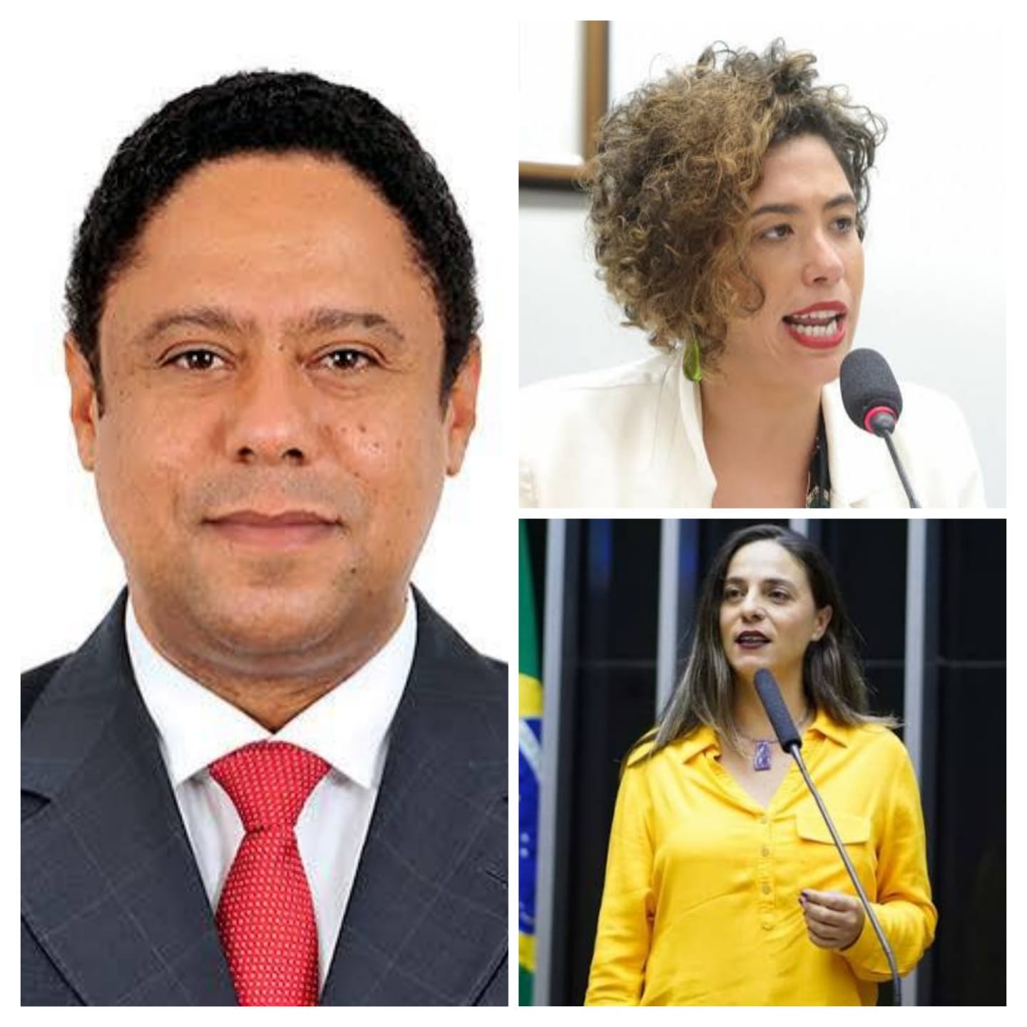 Congresso vira palco de ataque pessoal e expõe crise de limites no debate político