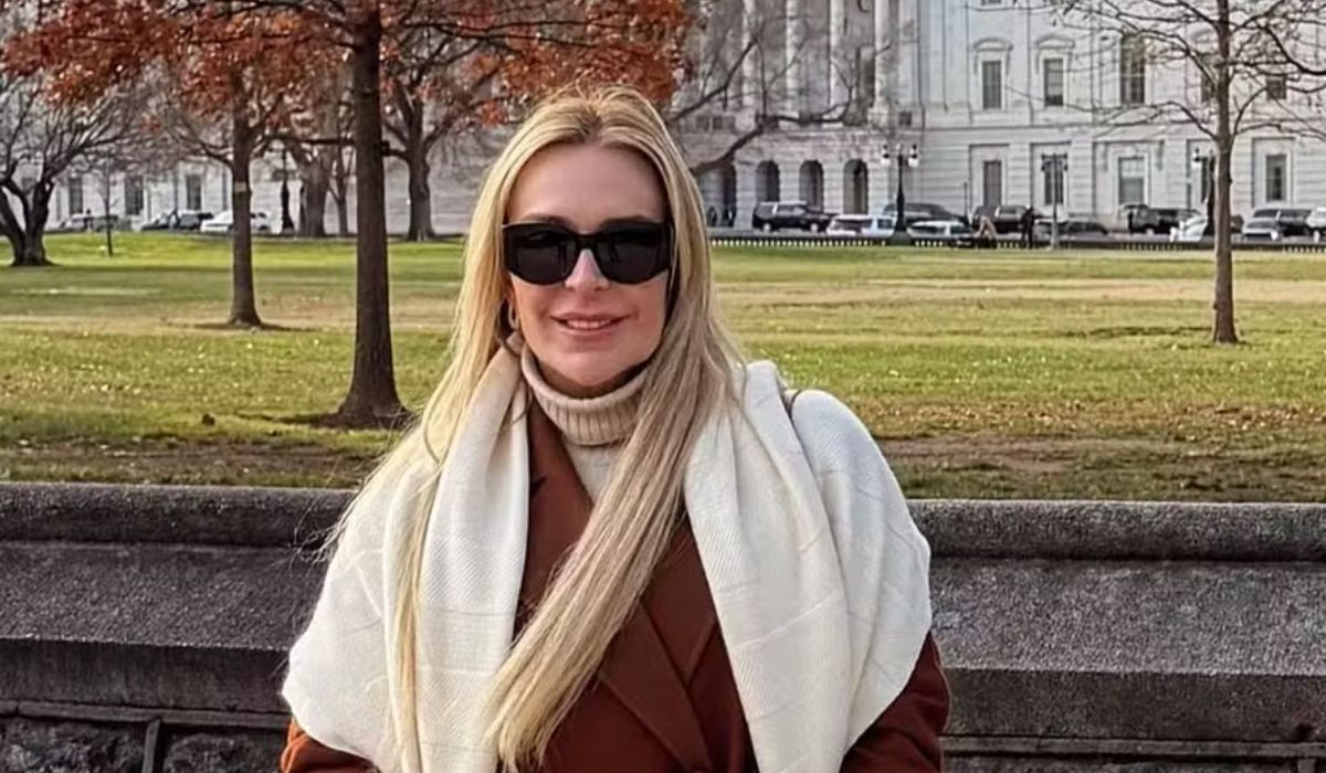 Amiga de Lulinha mantém tornozeleira eletrônica após decisão da PGR em caso da “Farra do INSS” Amiga de Lulinha mantém tornozeleira eletrônica após decisão da PGR em caso da “Farra do INSS”