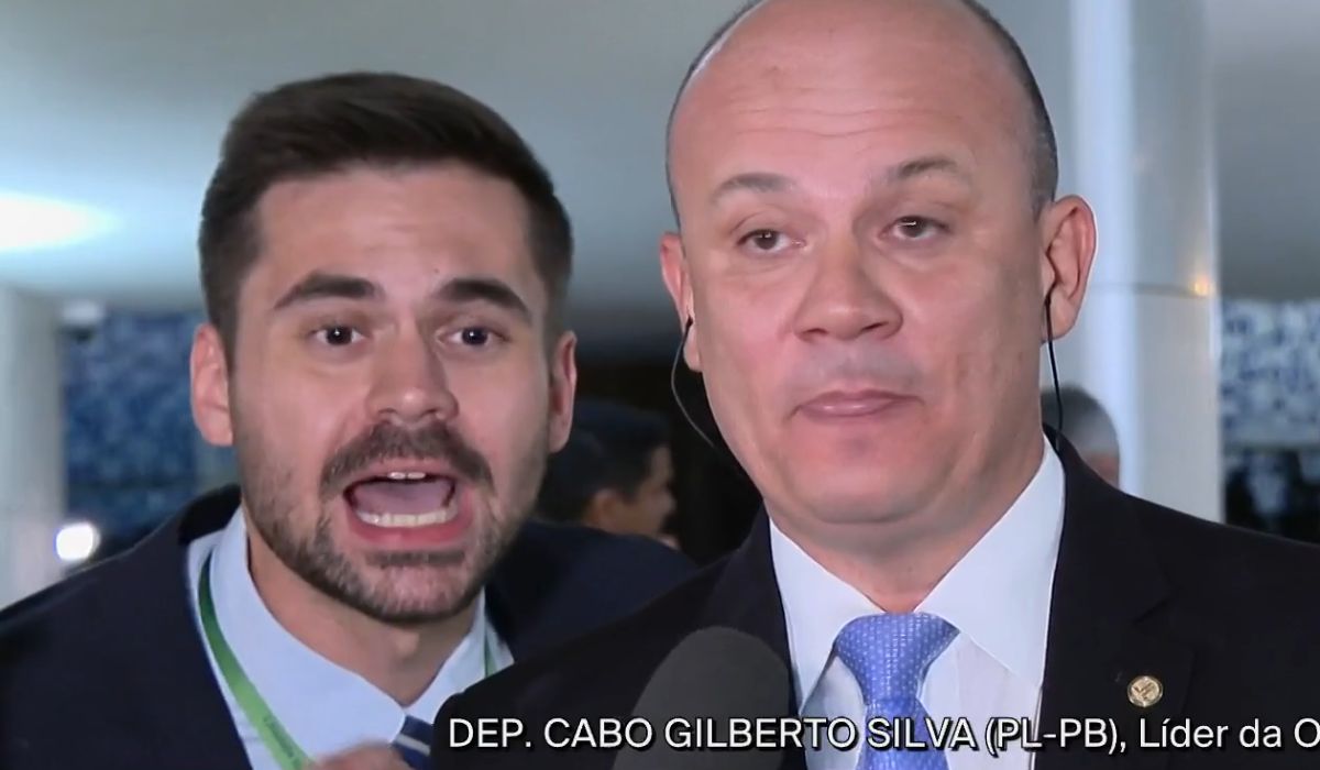 Escândalo na Câmara: assessor de Janones é exonerado após gritaria e ofensas ao vivo