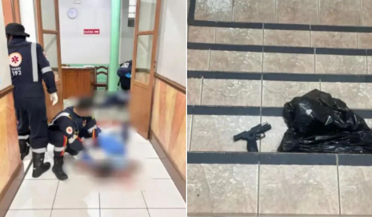 Ataque a tiros em escola no Acre choca o país e deixa mortos: tragédia expõe violência alarmante