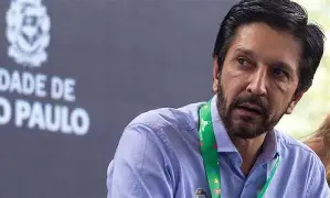 Ricardo Nunes rebate Lula e apoia ação dos EUA contra PCC e CV: “Soberania é proteger o povo”