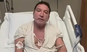 Polícia conclui investigação e Magno Malta não é indiciado após denúncia em hospital de Brasília