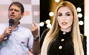 Tarcísio afirma que operador do PCC tinha caixa de dinheiro destinada a Deolane Bezerra