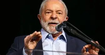 Lula lança crédito para motoristas de app e taxistas: governo aposta em renda, consumo e mobilidade Lula lança crédito para motoristas de app e taxistas: governo aposta em renda, consumo e mobilidade