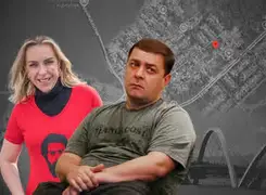 PGR rejeita pedido de Roberta Luchsinger para retirar tornozeleira em investigação da “Farra do INSS” PGR rejeita pedido de Roberta Luchsinger para retirar tornozeleira em investigação da “Farra do INSS”