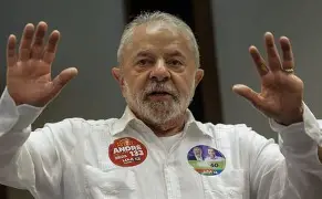 Congresso Derruba Vetos de Lula e Libera Repasse de Recursos em Período Eleitoral Congresso Derruba Vetos de Lula e Libera Repasse de Recursos em Período Eleitoral
