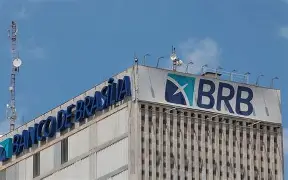 Rombo bilionário do Banco Master leva governo do DF ao STF em busca de socorro financeiro Rombo bilionário do Banco Master leva governo do DF ao STF em busca de socorro financeiro