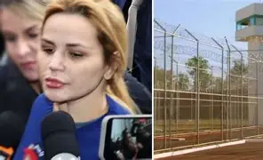 Deolane Bezerra tem prisão mantida após audiência de custódia em operação que investiga ligação com facção Deolane Bezerra tem prisão mantida após audiência de custódia em operação que investiga ligação com facção
