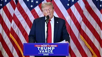 Trump endurece o combate ao crime organizado e Flávio Bolsonaro tenta projetar novo eixo entre Brasil e Estados Unidos
