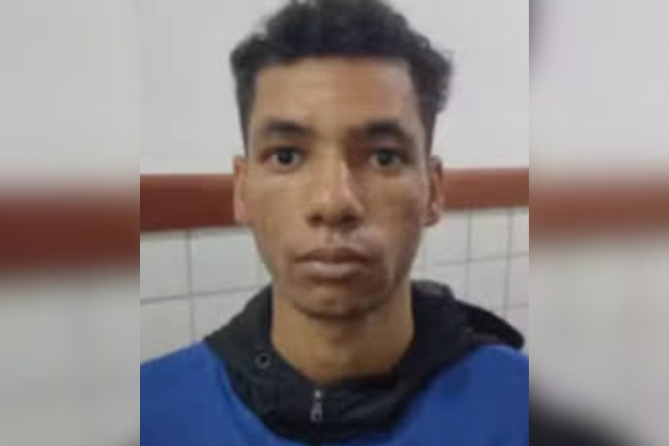Suspeito de estupro coletivo de crianças em São Paulo é preso na Bahia após fuga
