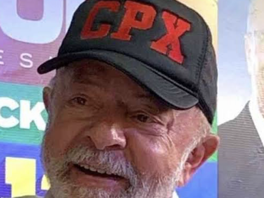 Lula tenta transformar decisão de Trump sobre PCC e CV em bandeira de soberania nacional Lula tenta transformar decisão de Trump sobre PCC e CV em bandeira de soberania nacional