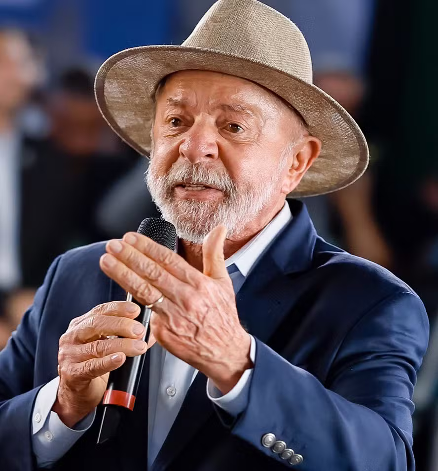 💰 Arrecadação recorde e bloqueio de R$ 22 bilhões expõem contradição no orçamento do governo Lula