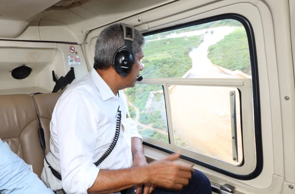 Gastos com voos do governo Jerônimo disparam e já superam gestão Rui Costa na Bahia