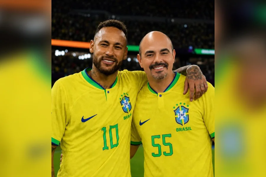 Políticos de direita celebram convocação de Neymar para a Copa de 2026 em MG e nas redes