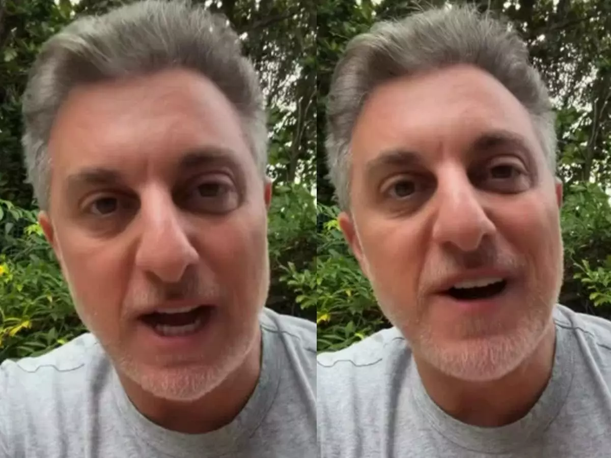 Luciano Huck reage à polêmica sobre Bolsa Família e defende mudanças no programa: “Proteção social precisa gerar autonomia”