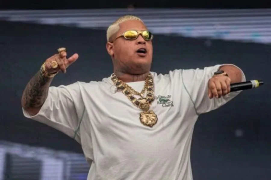 MC Ryan é transferido de presídio após “assédio” de advogados e caso ganha novos contornos