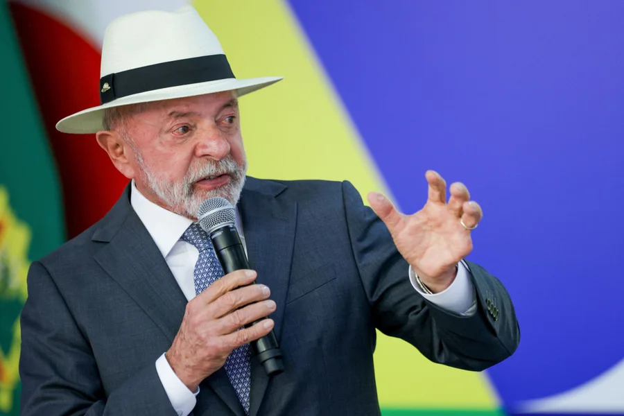Lula Ataca Lava Jato e Diz que Operação Foi “a Grande Mentira do Século” em Nova Crítica ao Judiciário