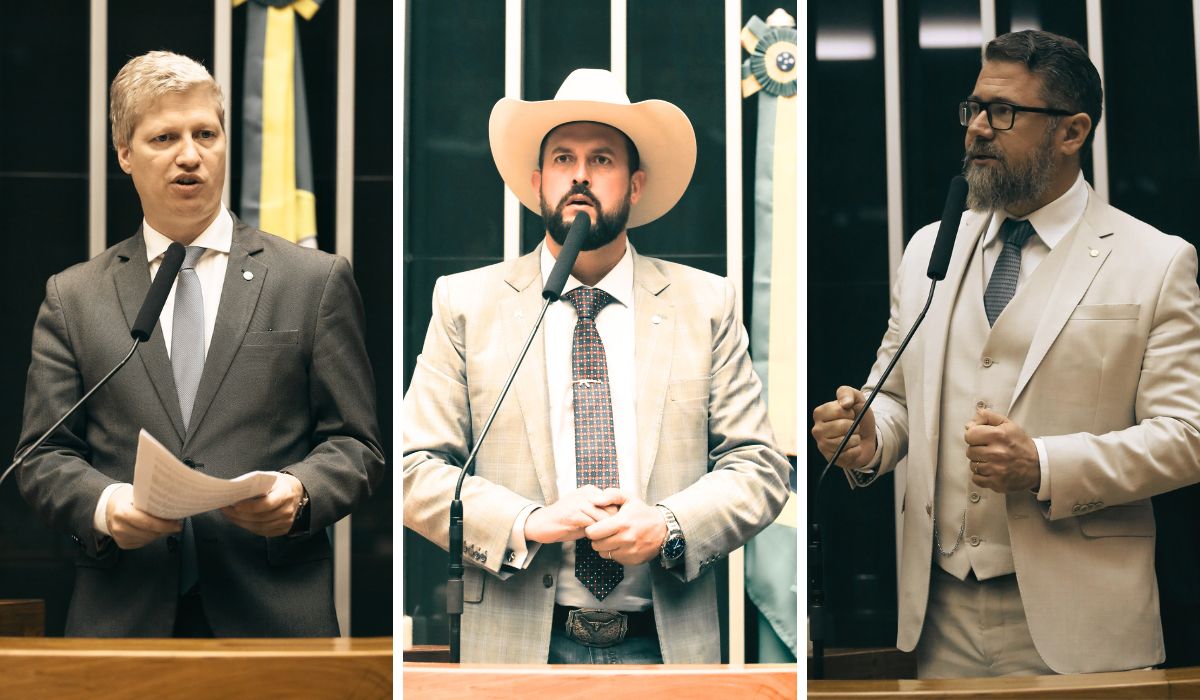 Suspensão de deputados gera revolta e levanta debate sobre tratamento desigual na Câmara