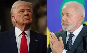 Lula Pede a Trump Extradição de Brasileiros Ligados ao Crime e Gera Debate Sobre Segurança no País