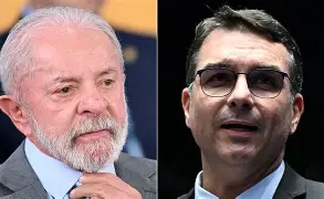 PT despeja mais de R$ 500 mil em propaganda digital após crise envolvendo Flávio Bolsonaro e Banco Master PT despeja mais de R$ 500 mil em propaganda digital após crise envolvendo Flávio Bolsonaro e Banco Master