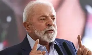 Lula Anuncia R$ 330 Milhões para Blindar Presídios e Promete Enfrentar Facções no Brasil