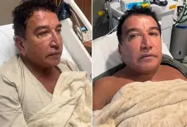 Caso Magno Malta: técnica de enfermagem relata agressão durante exame, senador nega e aponta erro no procedimento