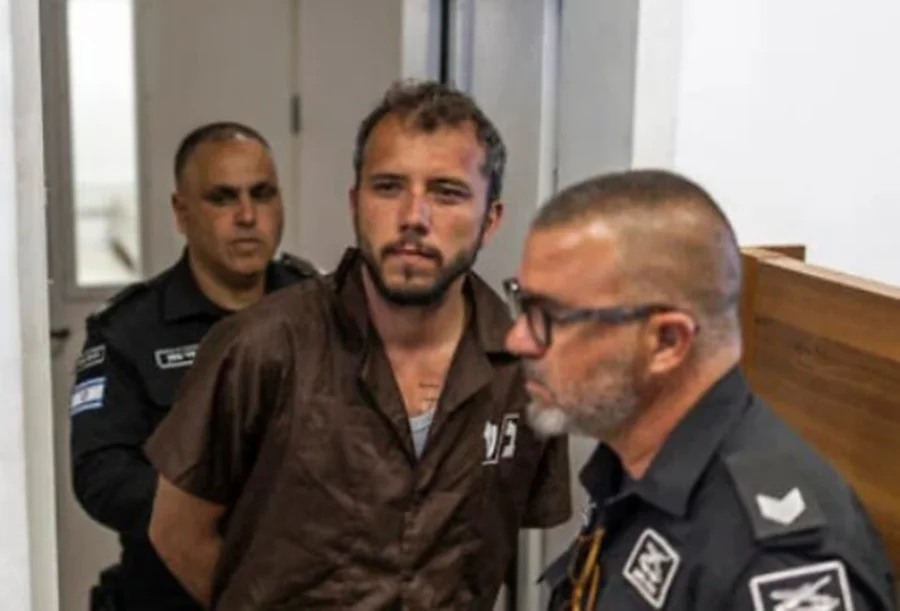 Brasileiro segue preso em Israel e pode ser enquadrado por terrorismo após ação em flotilha rumo a Gaza